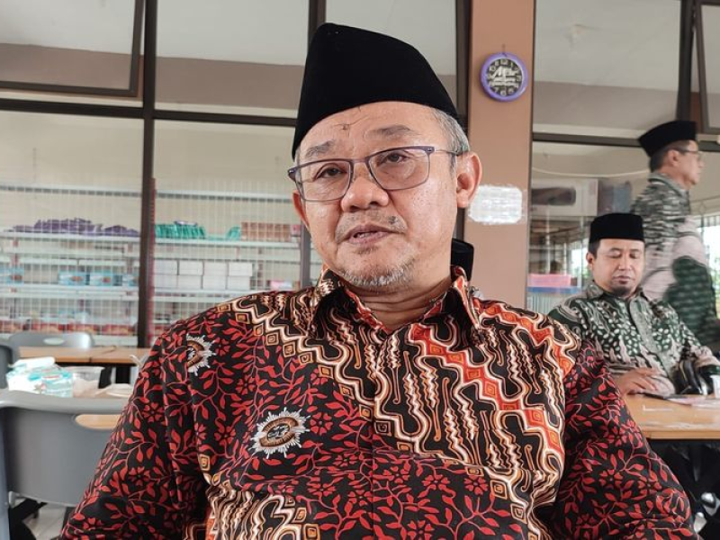 PROFILE CALON MENTERI PENDIDIKAN DASAR DAN MENENGAH 2024